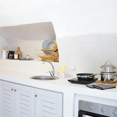 White Haven Cave Dom wakacyjny