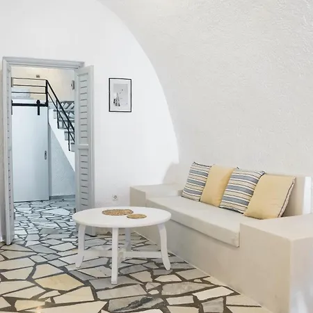 White Haven Cave Holiday home *