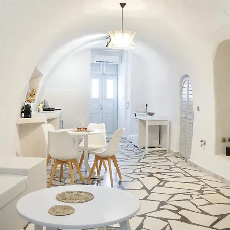 Dom wakacyjny White Haven Cave