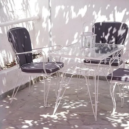 Feriehus White Haven Cave