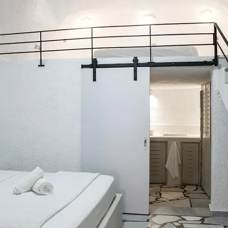 White Haven Cave Mesaria