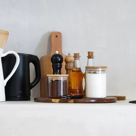 White Haven Cave Dom wakacyjny Mesaria