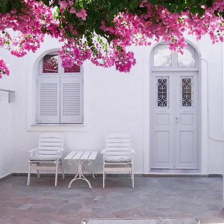 Vakantiehuis White Haven Cave Villa *