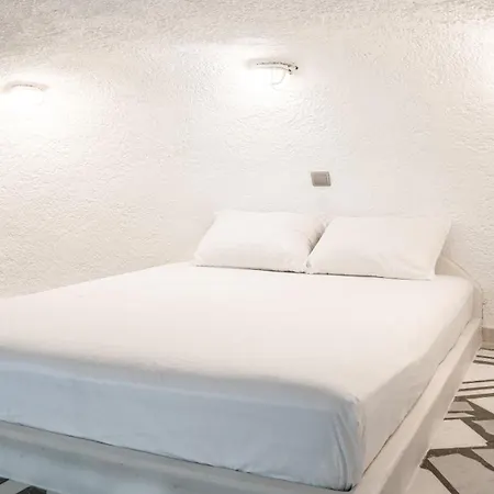 Dom wakacyjny White Haven Cave