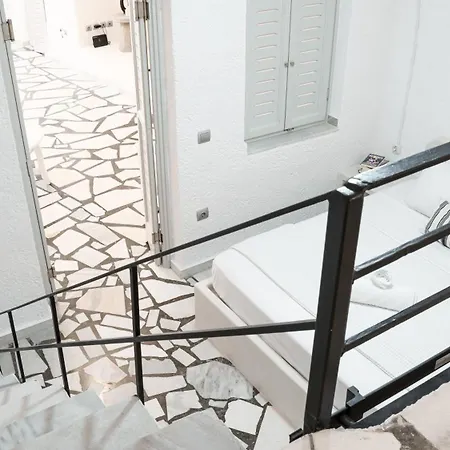 White Haven Cave Mesaria