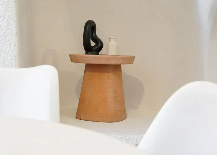 White Haven Cave Villa Mesariá