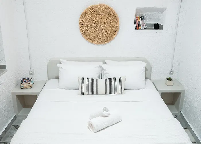 White Haven Cave Villa