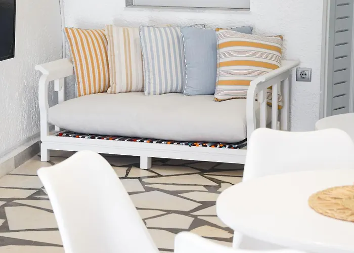 Prázdninový dům White Haven Cave