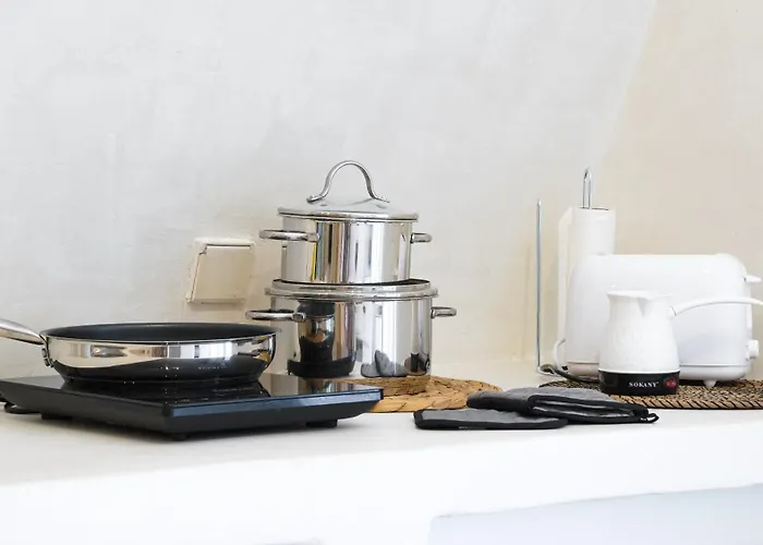 White Haven Cave Villa Vakantiehuis