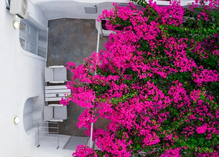 White Haven Cave Villa Vakantiehuis *