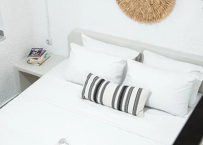 White Haven Cave Villa Vakantiehuis *