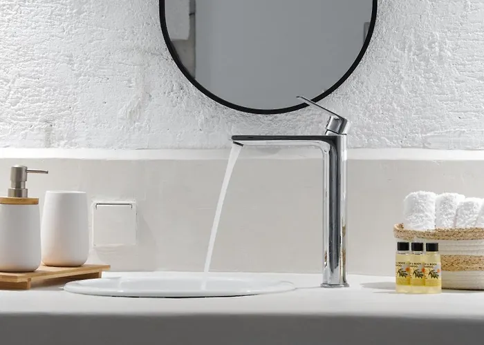 Semesterbostad White Haven Cave Mesaria