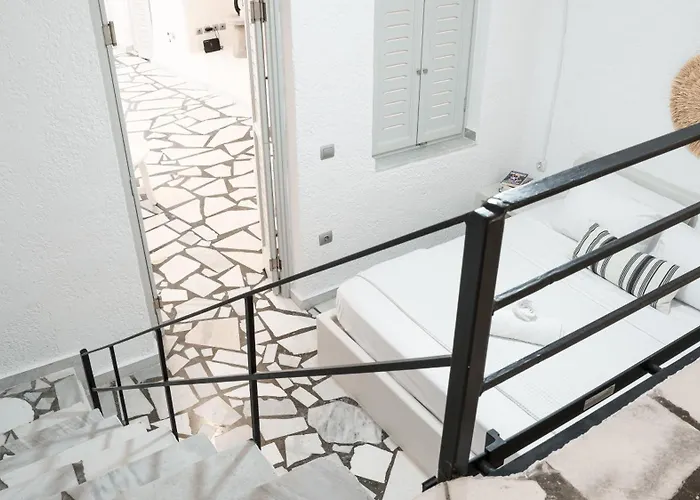 White Haven Cave Mesaria