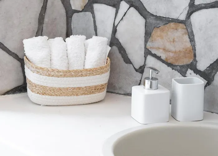 Semesterbostad White Haven Cave