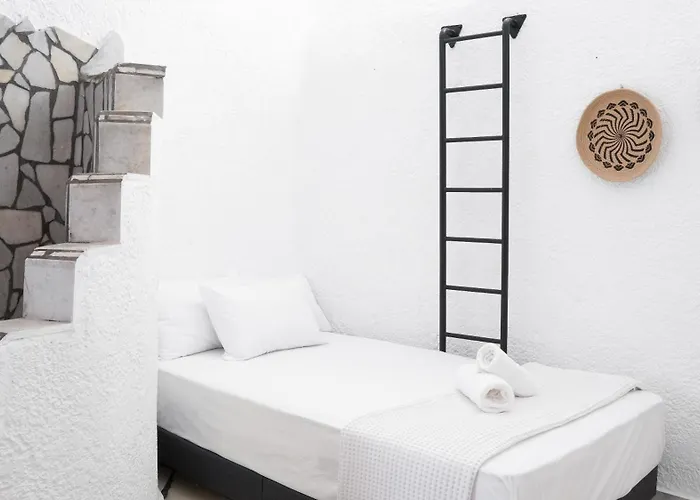 White Haven Cave Villa