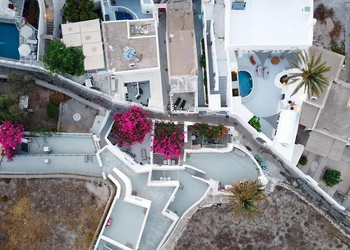 White Haven Cave Villa *