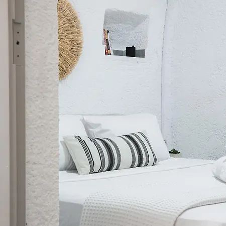 Nyaraló White Haven Cave *