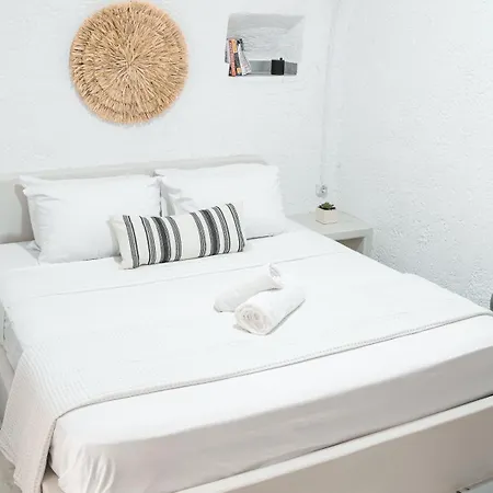 White Haven Cave Meszariá