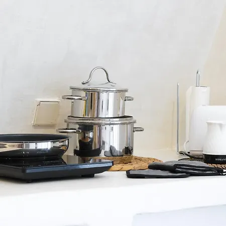 White Haven Cave 펜션