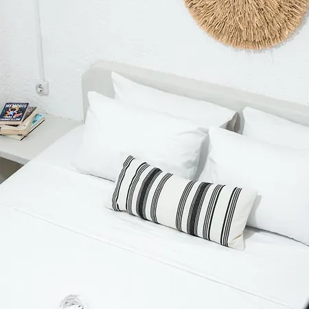 White Haven Cave 펜션 *