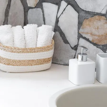 Nyaraló White Haven Cave