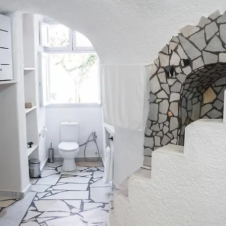 White Haven Cave 펜션