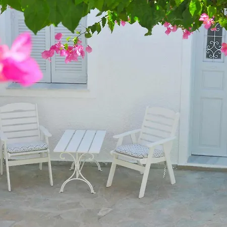 White Haven Cave Villa * Mesaria