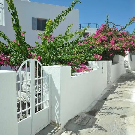 펜션 White Haven Cave *