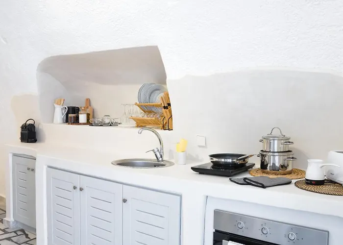 White Haven Cave Villa Сasa de vacaciones