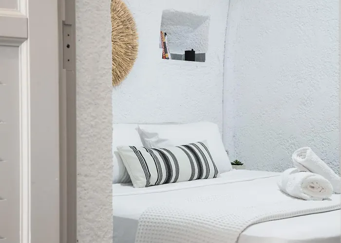 Tatil Evi White Haven Cave *