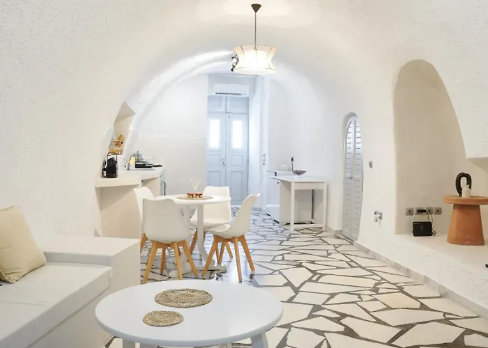 Tatil Evi White Haven Cave