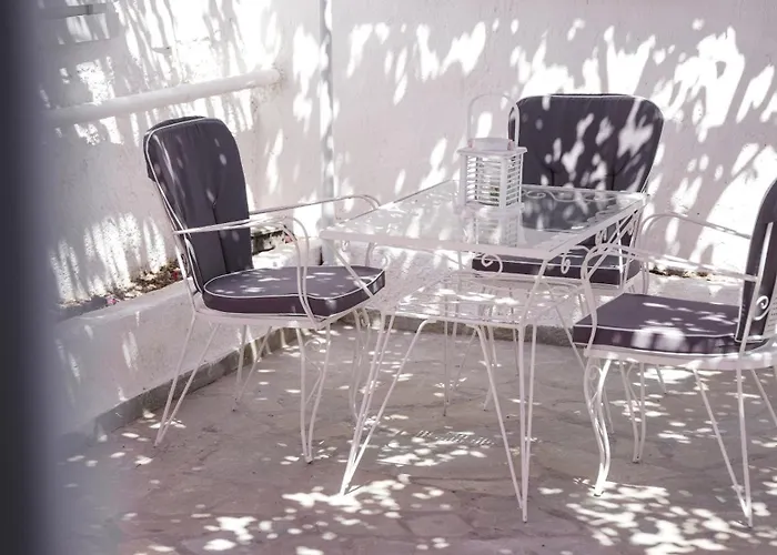 Tatil Evi White Haven Cave