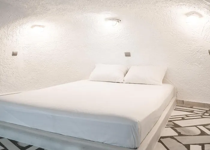 Tatil Evi White Haven Cave