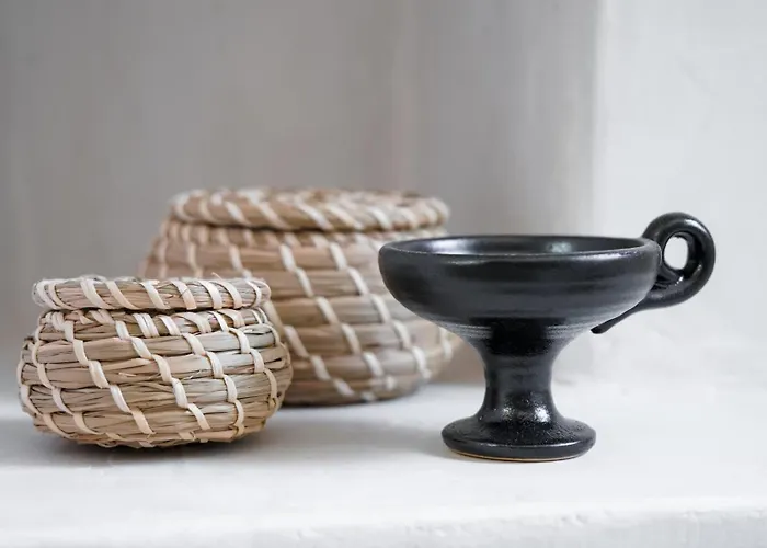 White Haven Cave Tatil Evi *