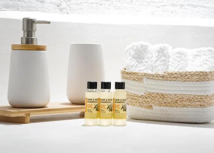 White Haven Cave Villa Сasa de vacaciones